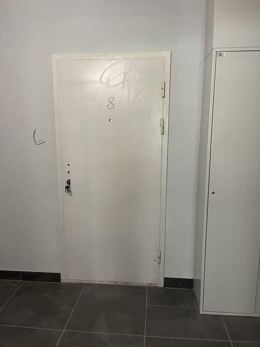 Продам 1К квартиру