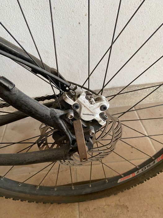 Bicicleta BTT - Usada