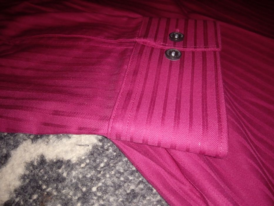 Koszula męska  Kenneth Cole Reaction XL