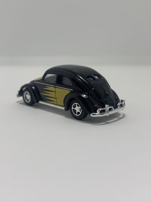 Volkswagen Carocha da Busch escala 1/87