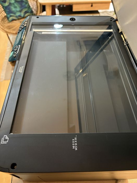 Impressora HP officejet 4500