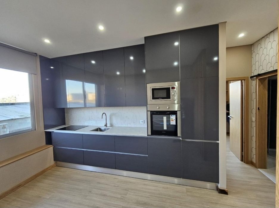 Remodelações totais, parciais, gerais de  imoveis: cozinhas, wc  etc
