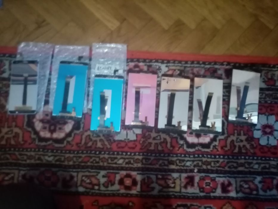 Тачскріни Xaomi NOTE 3 НОВІ ОПТОМ