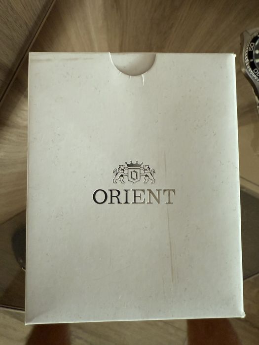 orient emam63 41мм