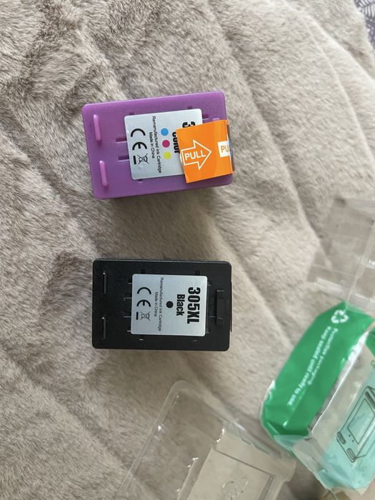 Tinteiros impressora 305XL