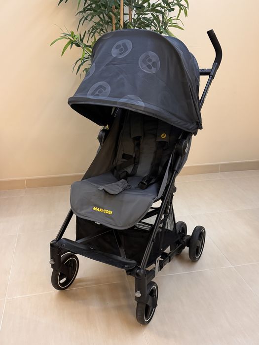 Carrinho Bebé Maxi Cosi Mara