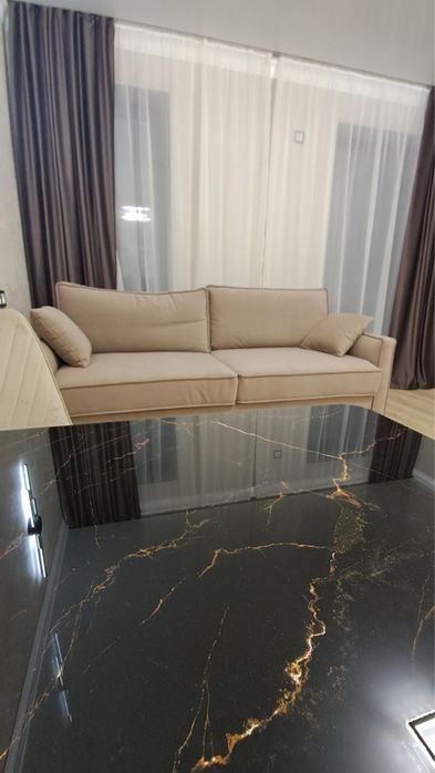 Продаж 1к квартира смарт-квартира ремонт меблі Агрономічне