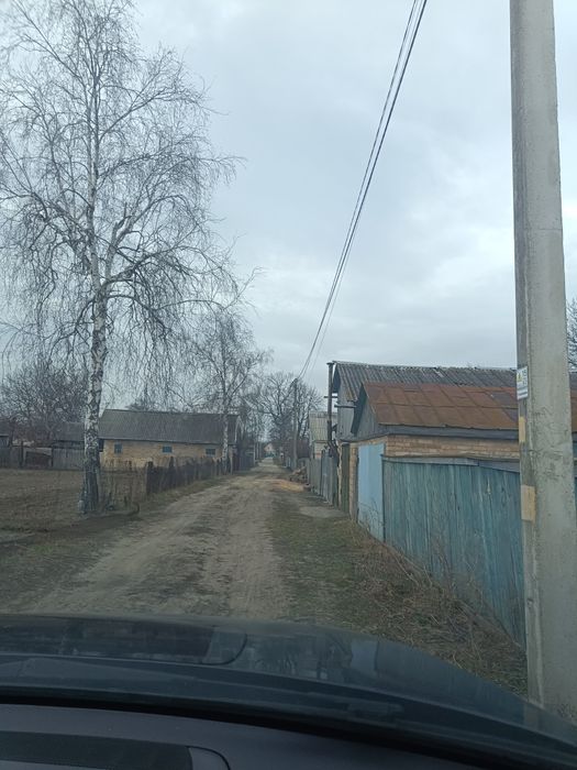 Продам будинок в селі Літки та земельну ділянку 25сот.