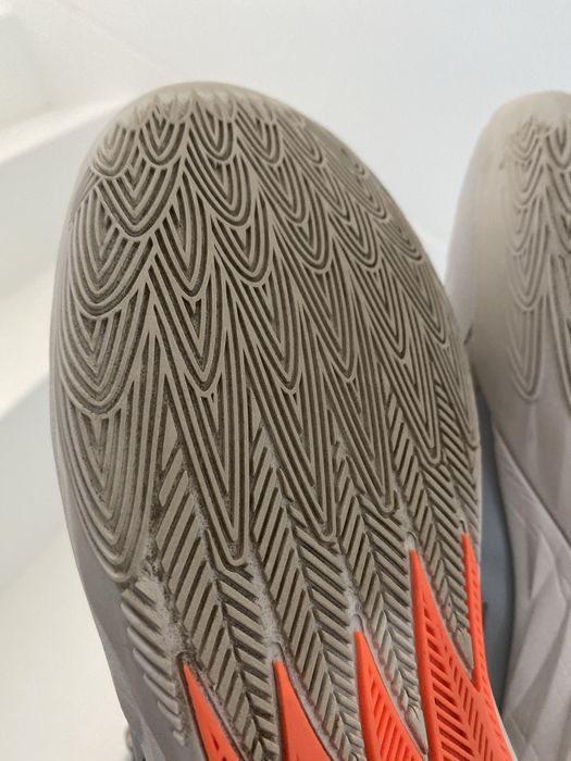 Mb02 sapatilhas basketball