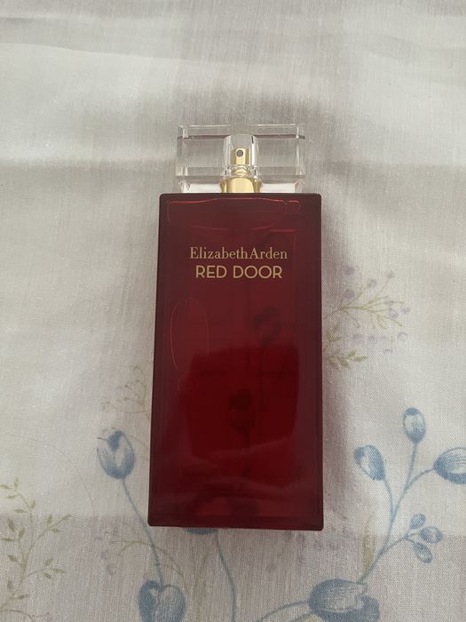 Perfume Elizabeth Arden RED DOOR 100ml