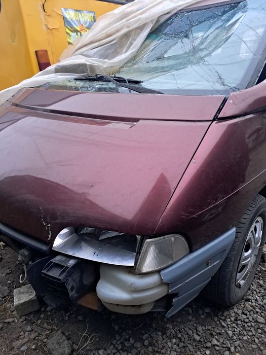 рено еспейс 92  цена  25000грн