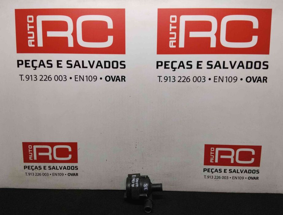 Bomba Água Adicional 0311133A - RENAULT CLIO III