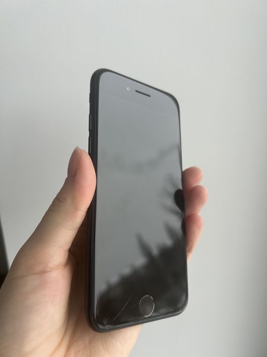Iphone SE 2020 64gb