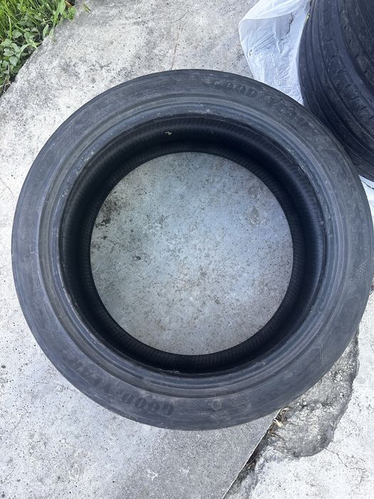 Покришки бу 225/45 R18