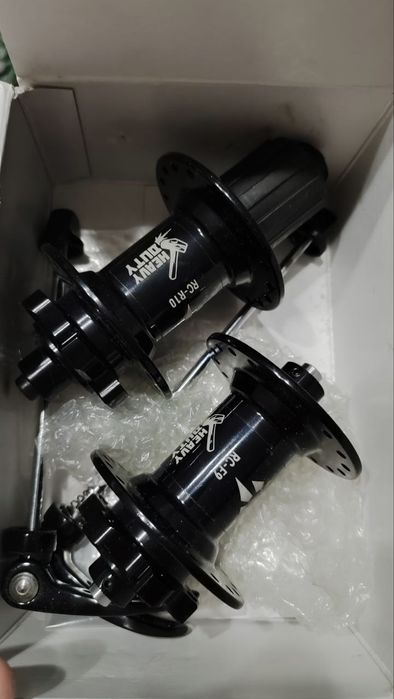 Втулка комплект yamato