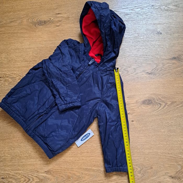Новая куртка old navy для мальчика 2Т