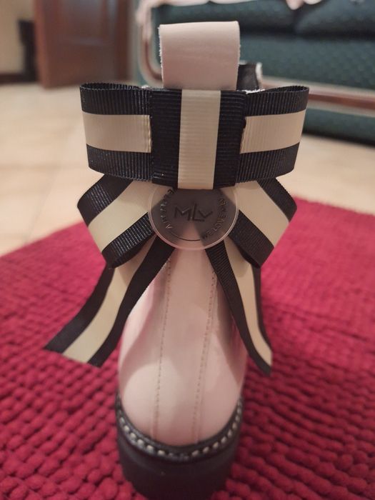 Bota da marca MLV Shoes