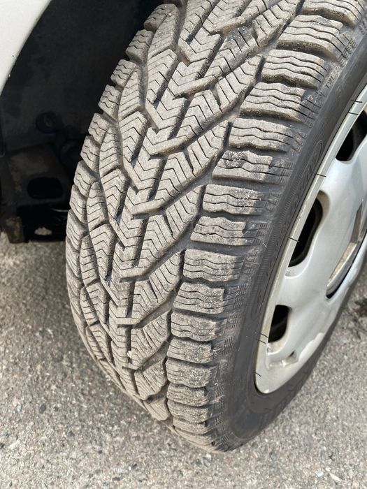 A шка в кузові лонг (подовжена)