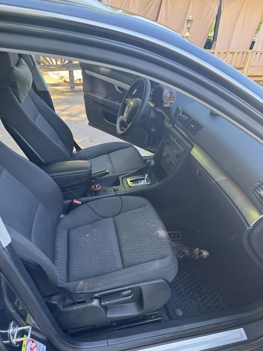 Audi A4 B7 Avant