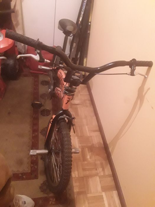 Bmx Profissional