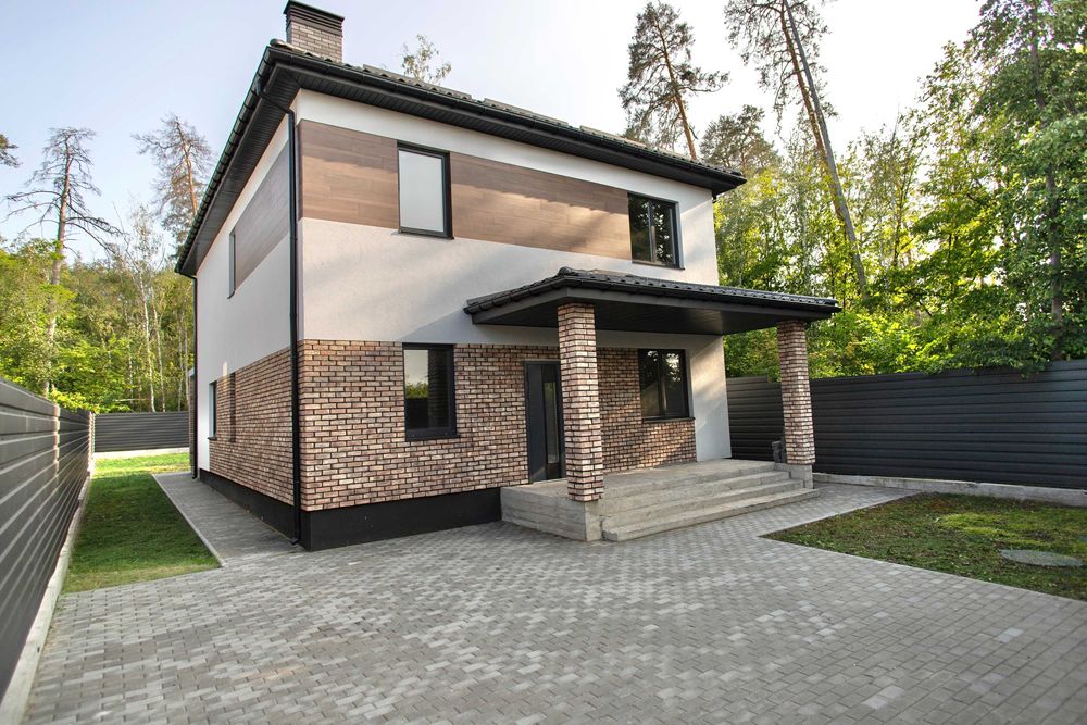 Дом по адресу ул. Чернобыльская (площадь 200 м²) - Atlanta.ua - фото 8