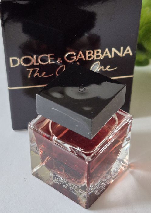 Kolekcja Dolce&Gabbana The Only One