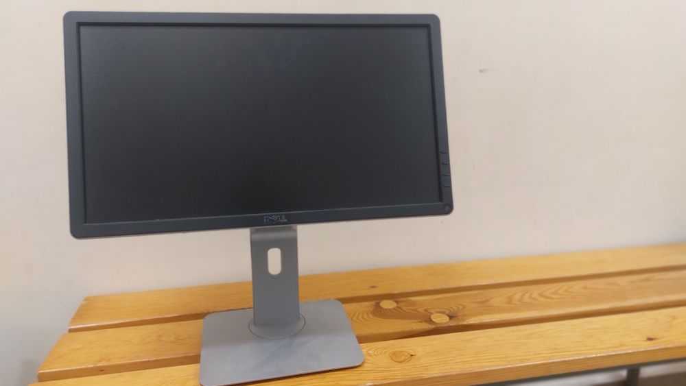 Monitor 15" firmy Dell