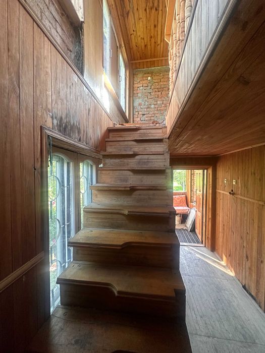 Найпривабливіший будинок біля Хмельницького, з шикарною ділянкою