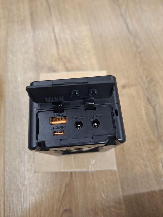 Akumulator SmallRig 4608 V-Mount Battery Mini VB99 SE