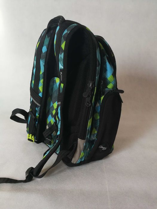 Plecak tornister szkolny TopGal