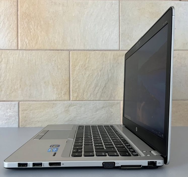 Portátil HP Folio Core I5