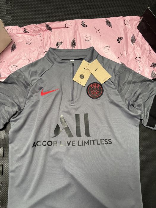 Caly set psg idealny na lato