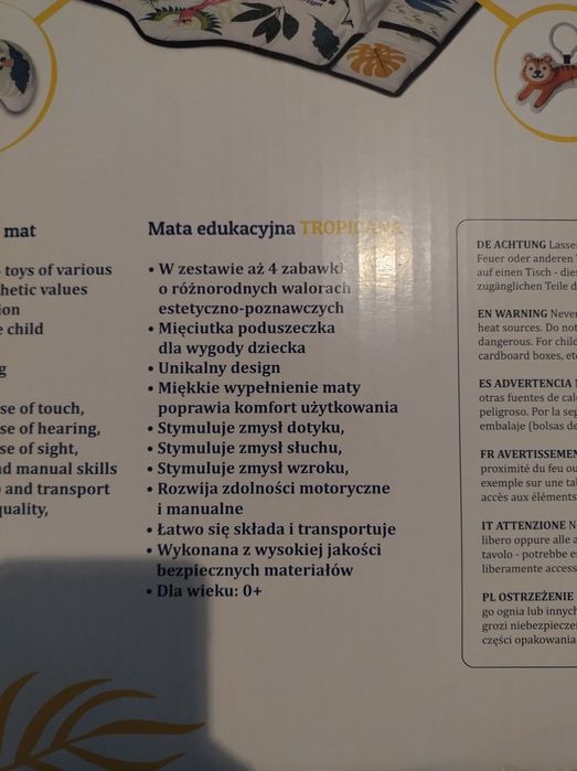Mata edukacyjna nowa