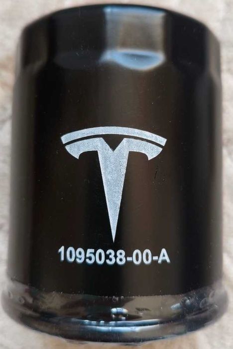 Фільтр масляний мастильний 1095038-00-A Tesla Тесла 3 S Y