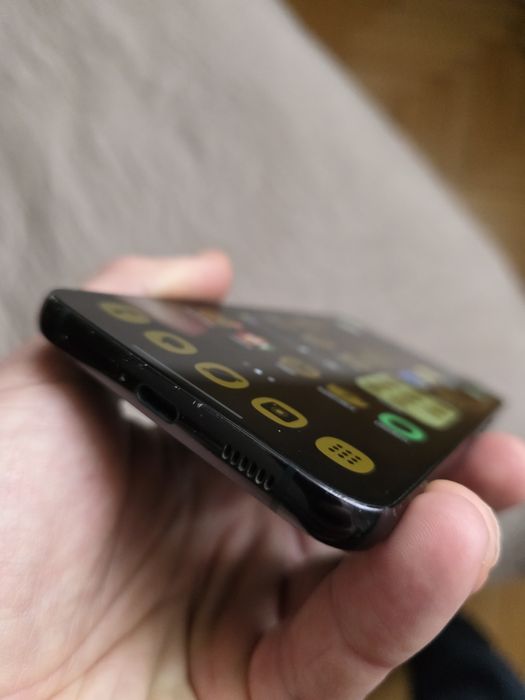 Samsung galaxy S22 plus 256GB, Перший власник.