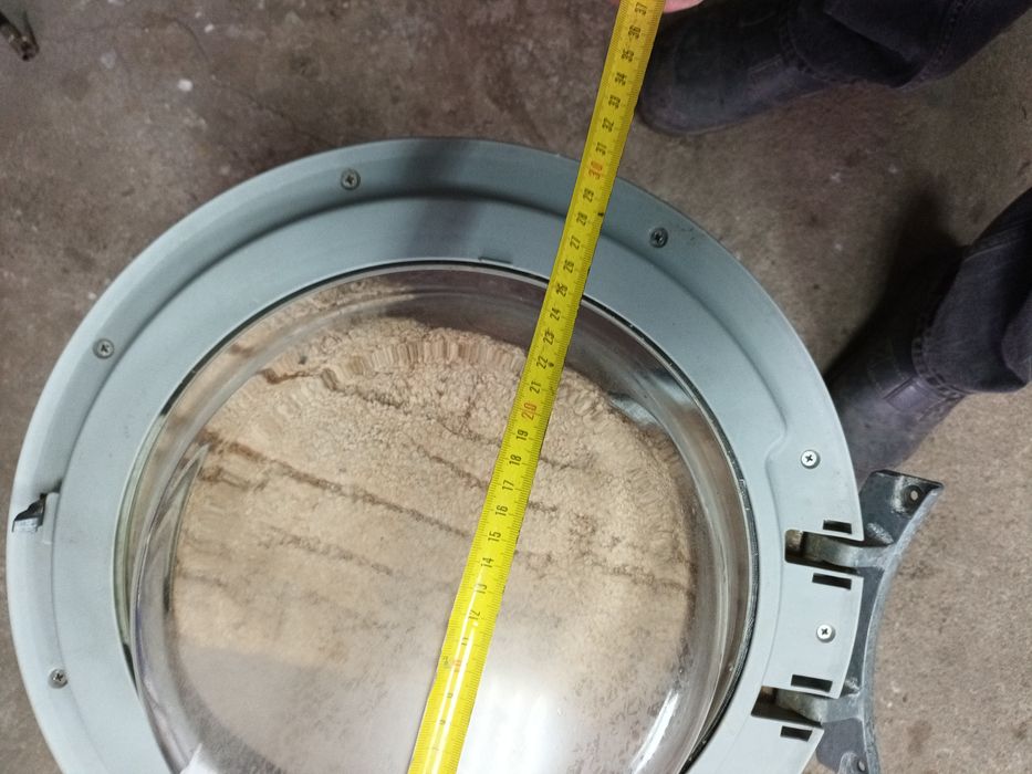 Крышка стиральной машины Samsung