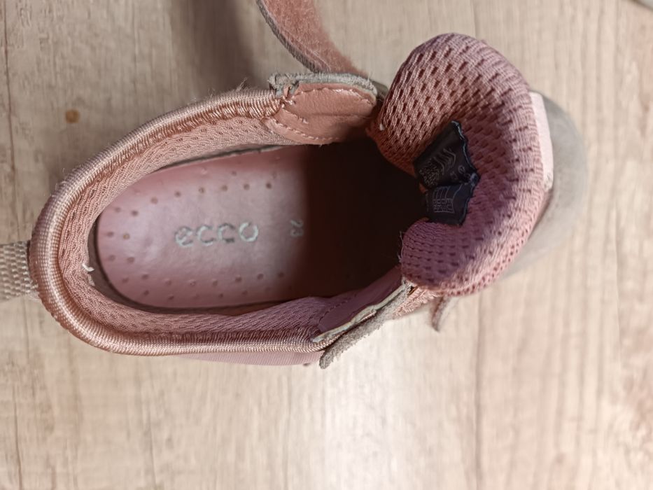 Buty  dziecięce Ecco rozmiar 23