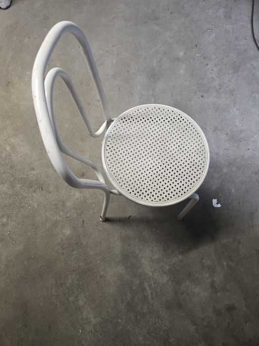 Krzesełka stylowe 4szt