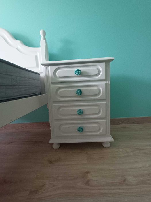 Quarto Excelente estado