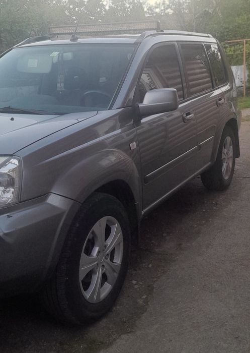 Nissan x-trail  T30