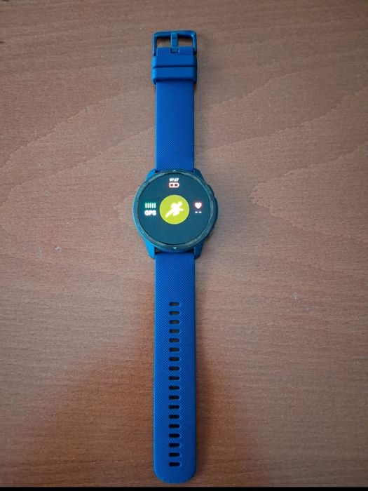 Relogio Xiaomi Watch S1 GPS Active