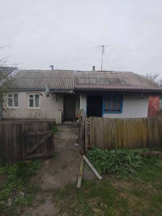 Продається частина будинку по вул. Шевченка. Центр міста