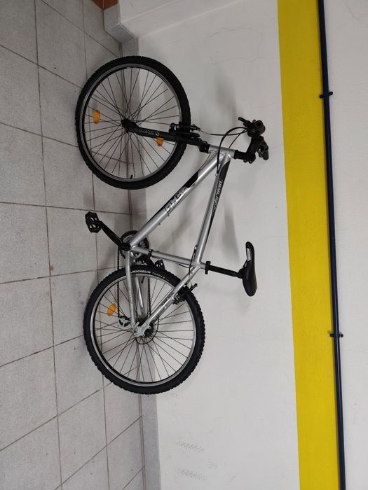 Vendo bicicleta de cidade