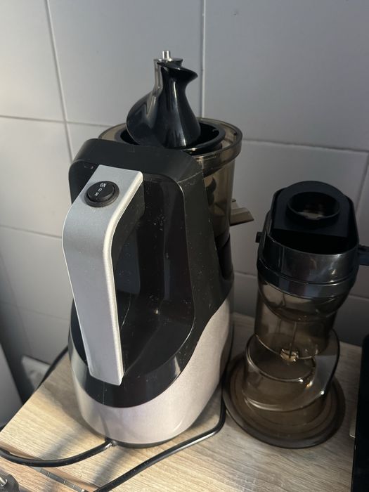 Máquina de sumos