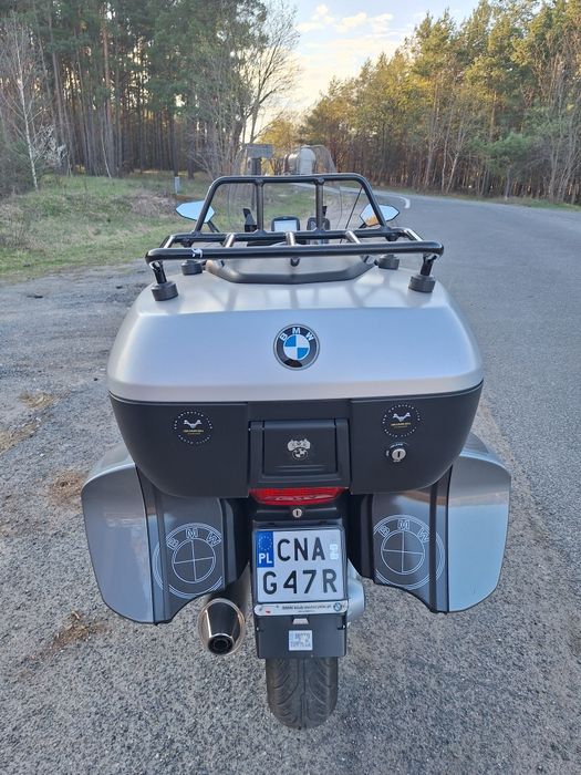 BMW 1200 RT 2006R