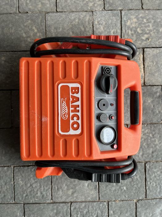Booster BAHCO BBA 12-1200