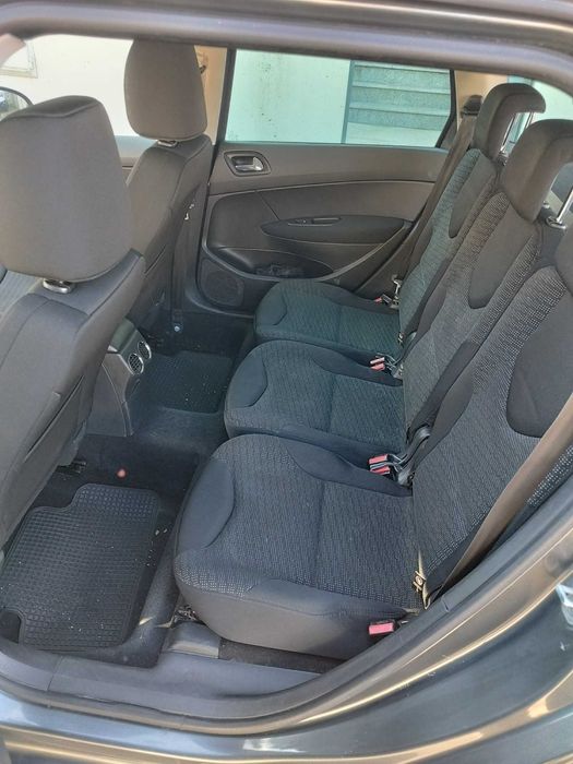 Peugeot 308 SW 1.6HDI 110cv CMV6