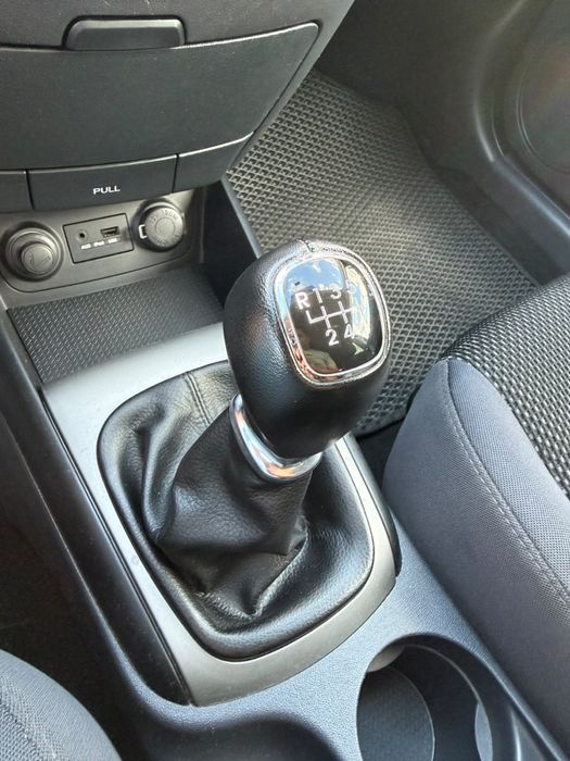 Продам автомобіль Hyundai i30CW