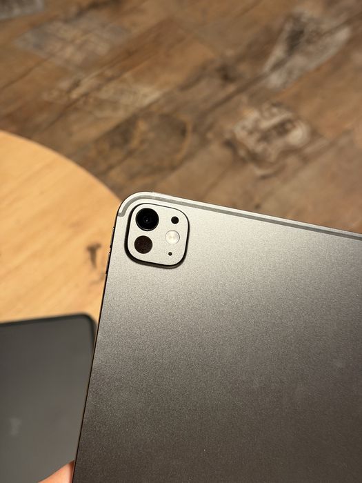 Ipad pro 13 m4 wifi