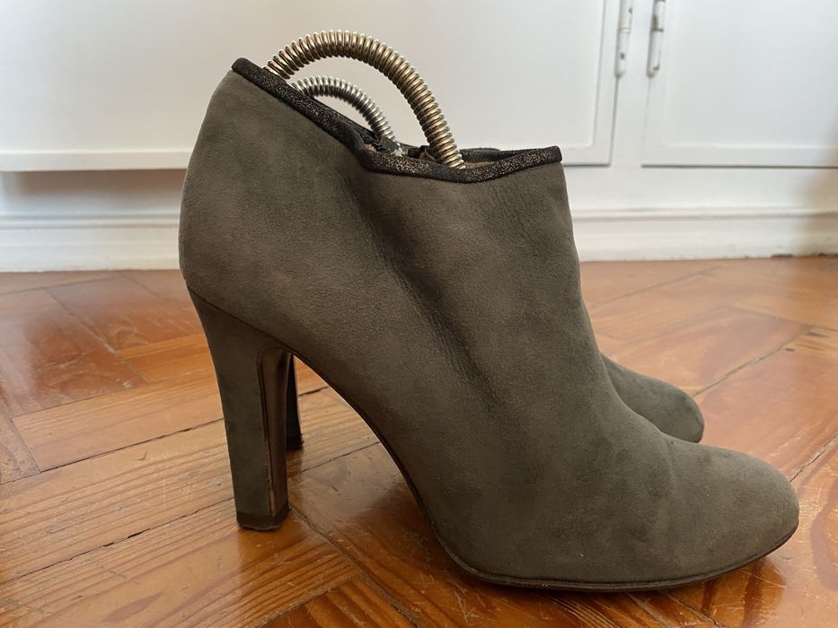 Botins Massimo Dutti